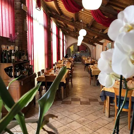 Hostel Adige Legnago