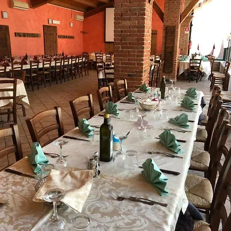 Hostel Adige Legnago