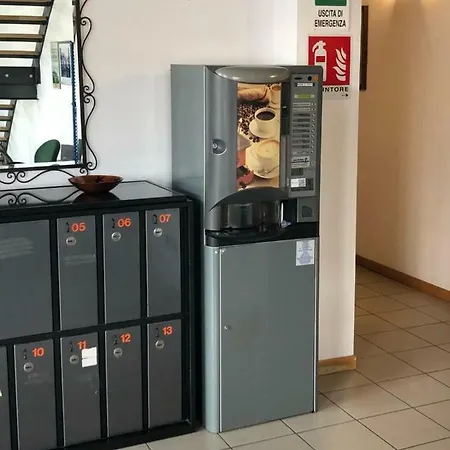 Hostel Adige