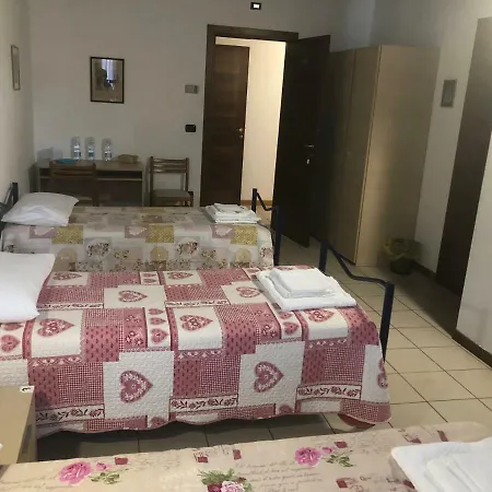 Adige Hostel