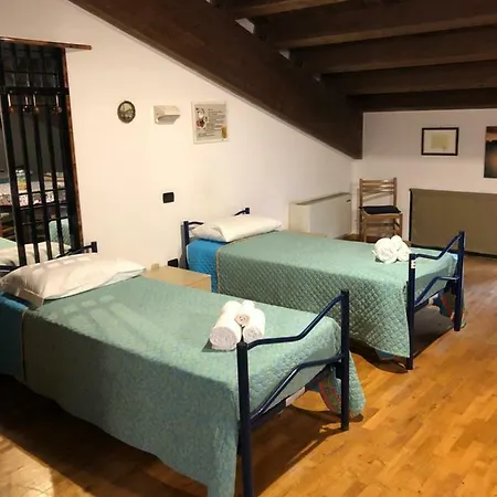 Adige Hostel