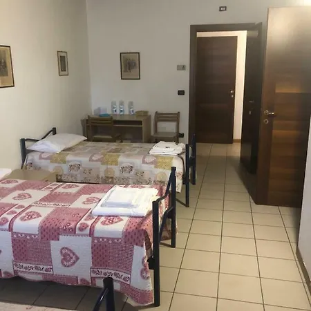 Adige Auberge de jeunesse Legnago