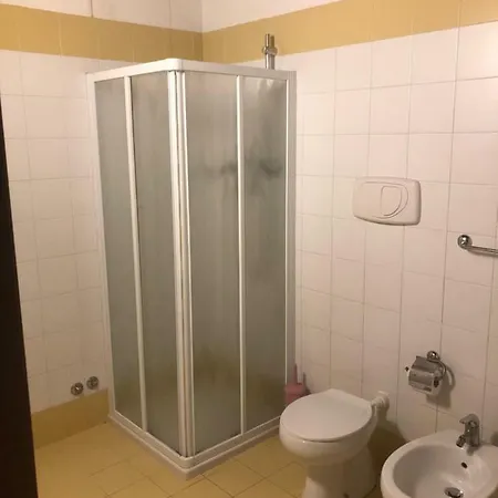 Auberge de jeunesse Adige