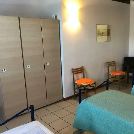 Adige Auberge de jeunesse Legnago