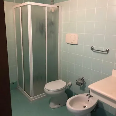 Auberge de jeunesse Adige *