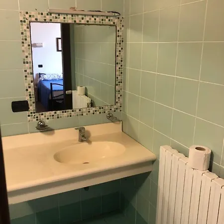 Auberge de jeunesse Adige *