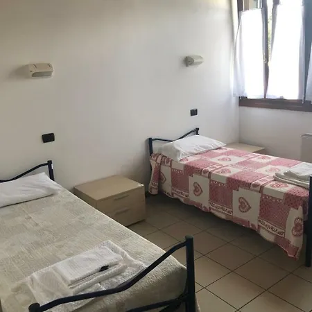Adige Auberge de jeunesse *