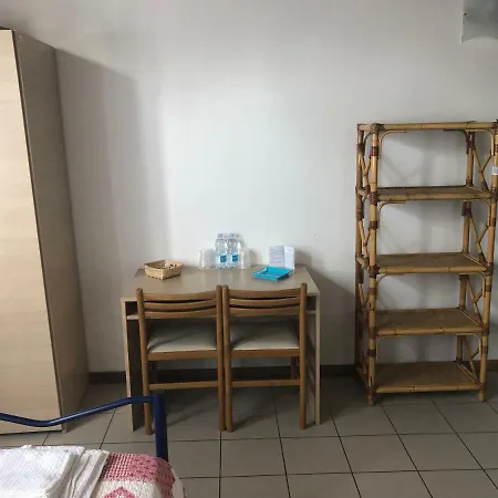 Adige Auberge de jeunesse *