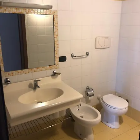 Auberge de jeunesse Adige