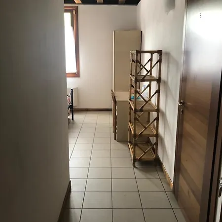 Auberge de jeunesse Adige
